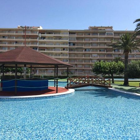 Penismar 50 Appartement Peñíscola Buitenkant foto