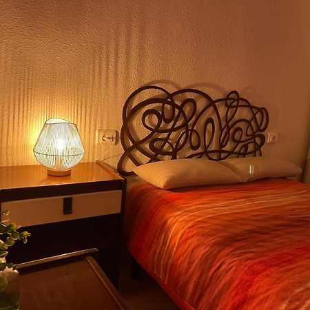 Penismar 50 Appartement Peñíscola Buitenkant foto