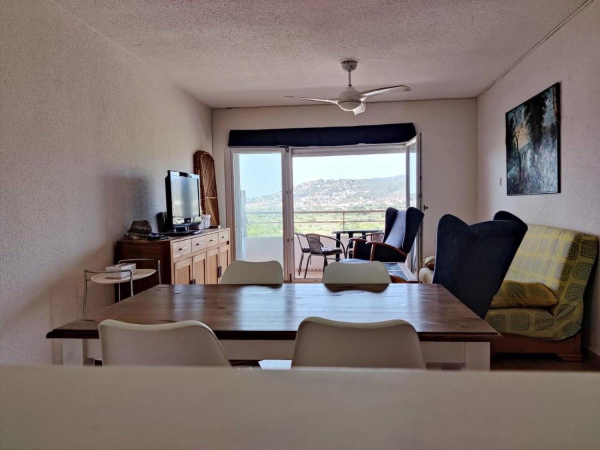 Penismar 50 Appartement Peñíscola Buitenkant foto