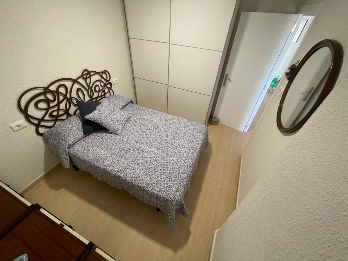 Penismar 50 Appartement Peñíscola Buitenkant foto