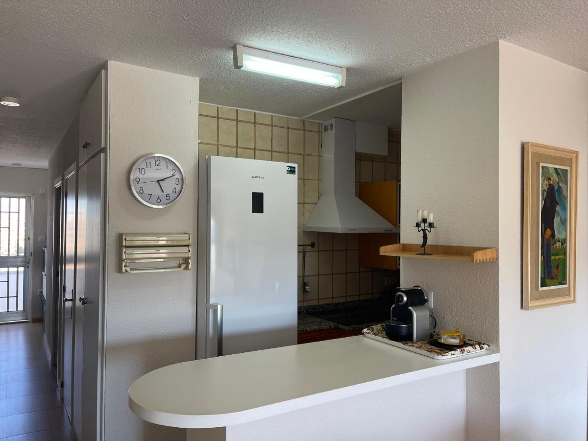 Penismar 50 Appartement Peñíscola Buitenkant foto