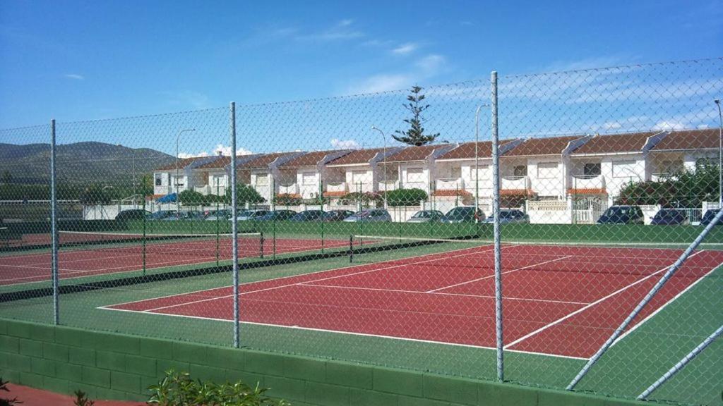 Penismar 50 Appartement Peñíscola Buitenkant foto