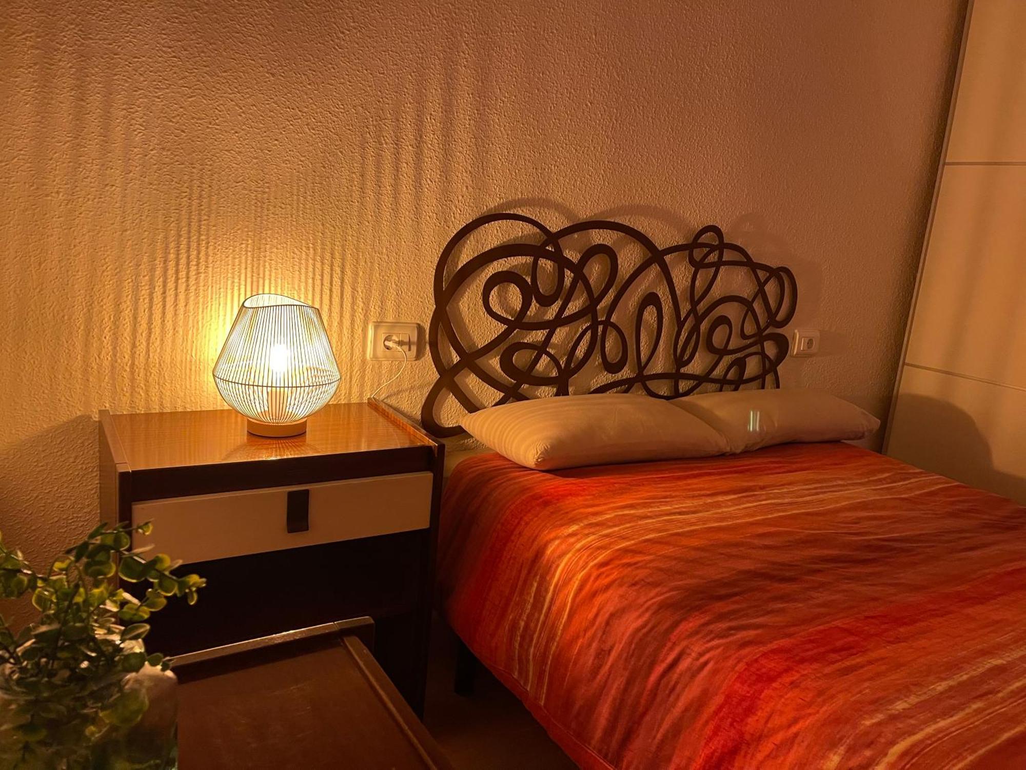 Penismar 50 Appartement Peñíscola Buitenkant foto