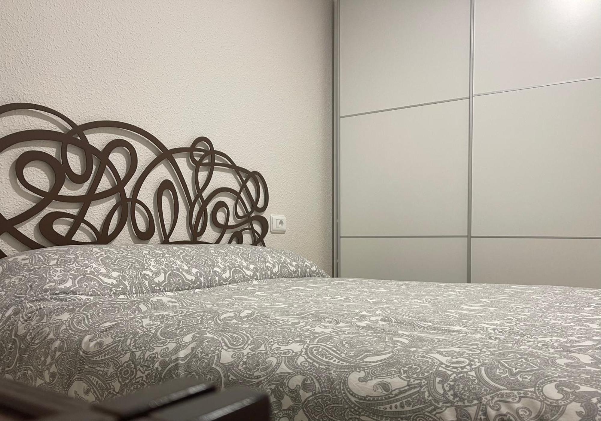 Penismar 50 Appartement Peñíscola Buitenkant foto