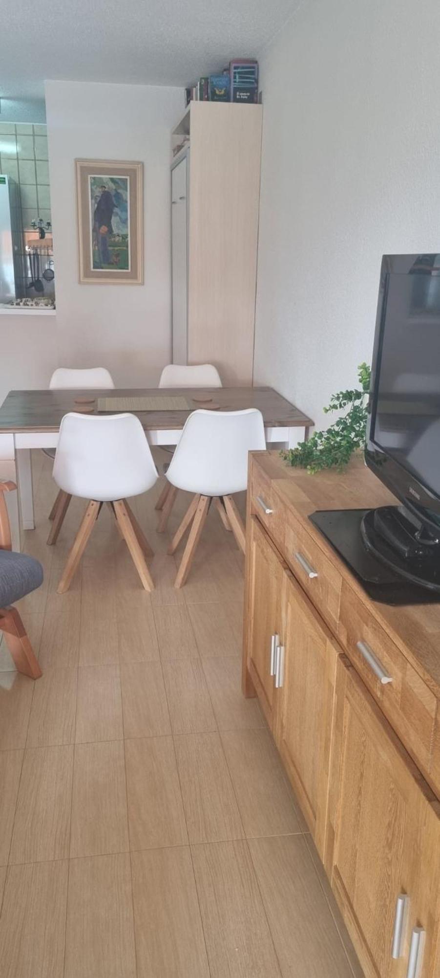 Penismar 50 Appartement Peñíscola Buitenkant foto