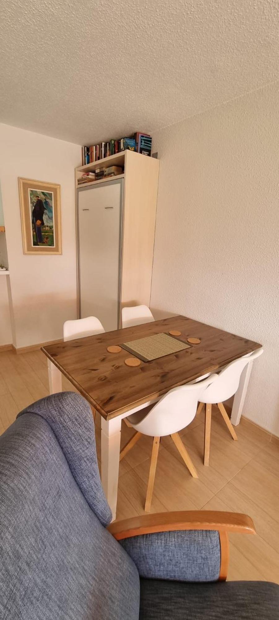 Penismar 50 Appartement Peñíscola Buitenkant foto
