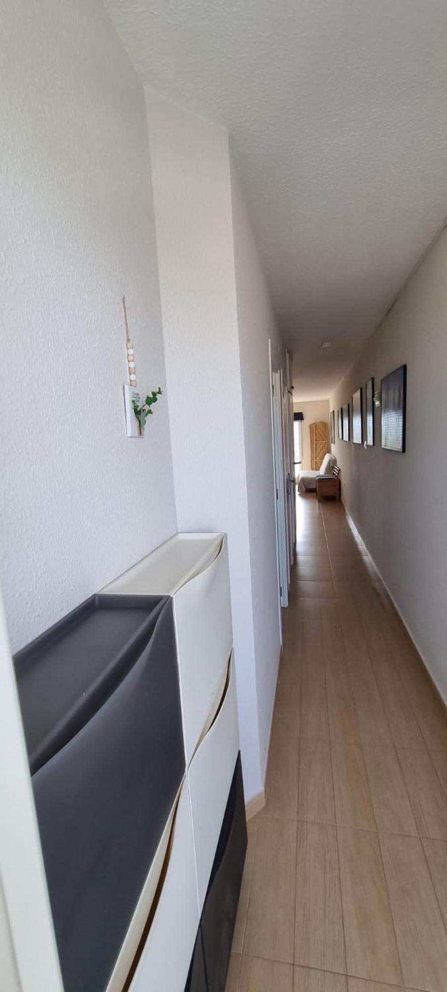 Penismar 50 Appartement Peñíscola Buitenkant foto