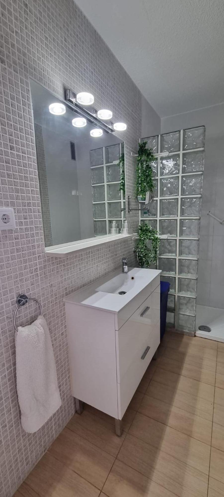 Penismar 50 Appartement Peñíscola Buitenkant foto