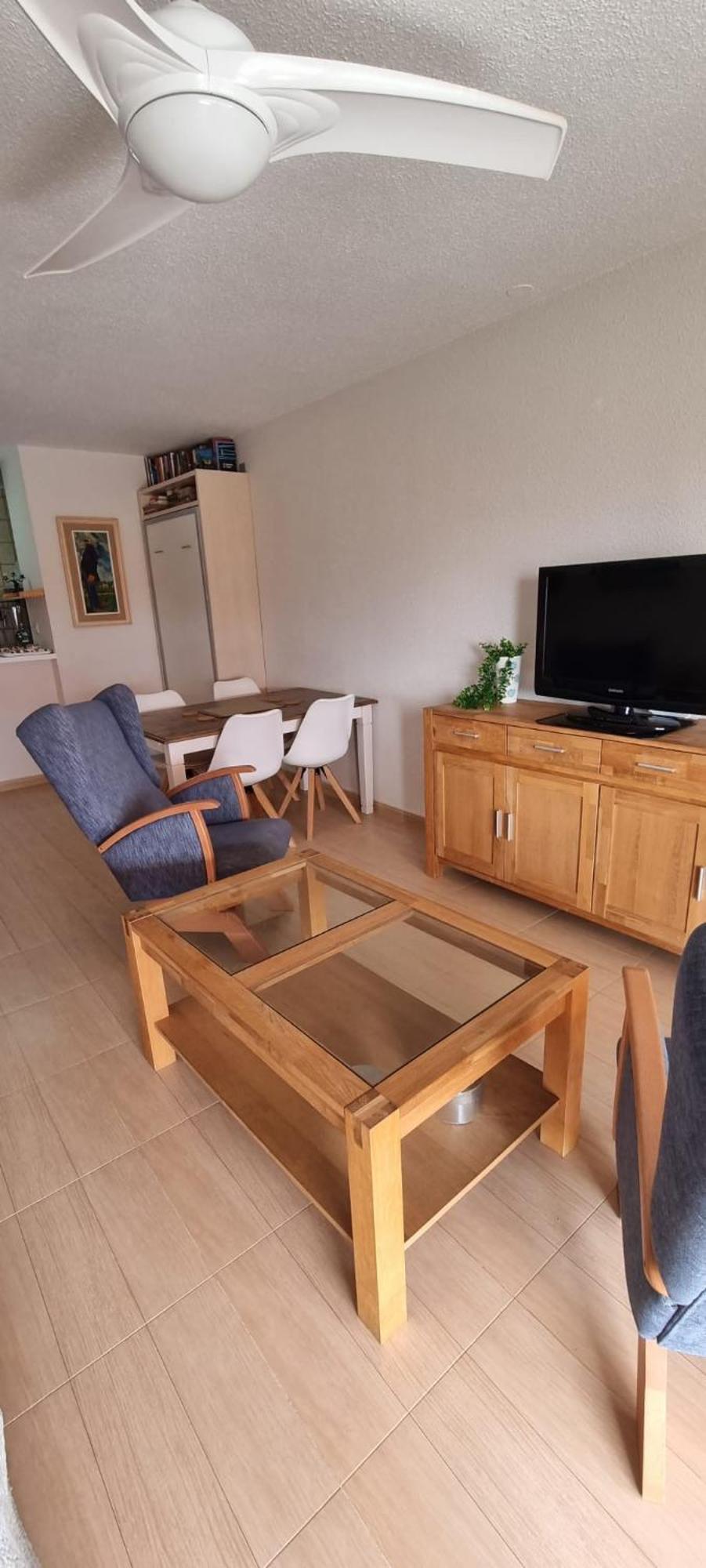 Penismar 50 Appartement Peñíscola Buitenkant foto