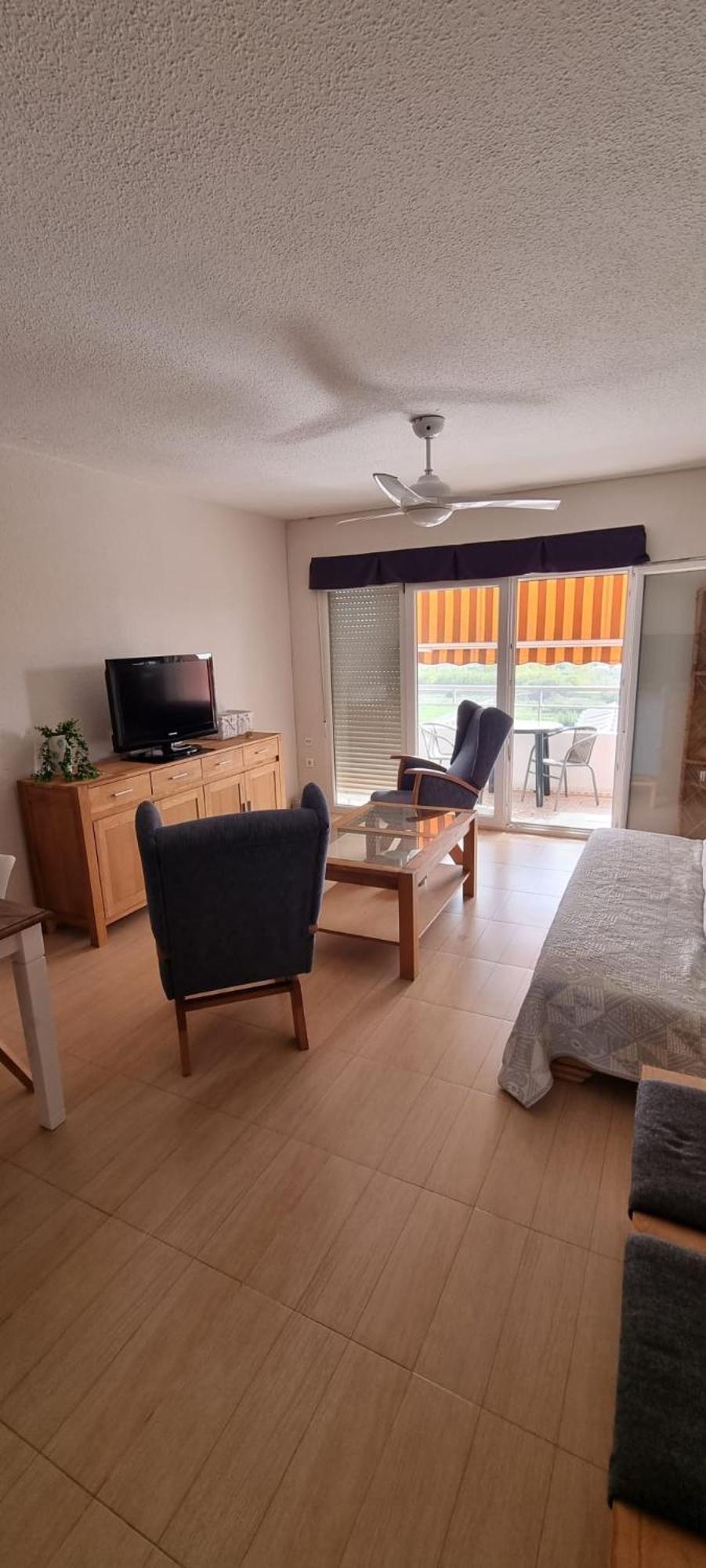 Penismar 50 Appartement Peñíscola Buitenkant foto