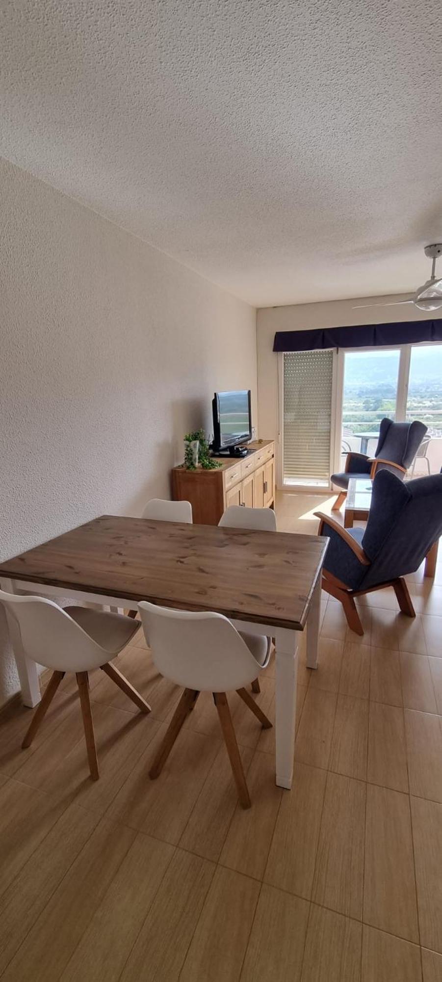 Penismar 50 Appartement Peñíscola Buitenkant foto